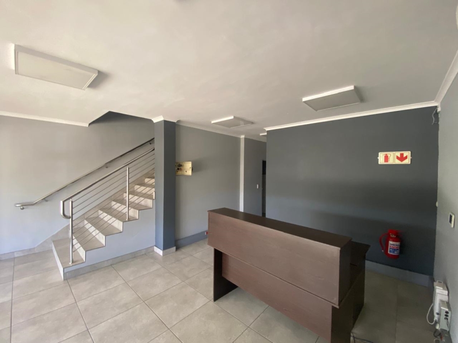 To Let commercial Property for Rent in Stikland Western Cape
